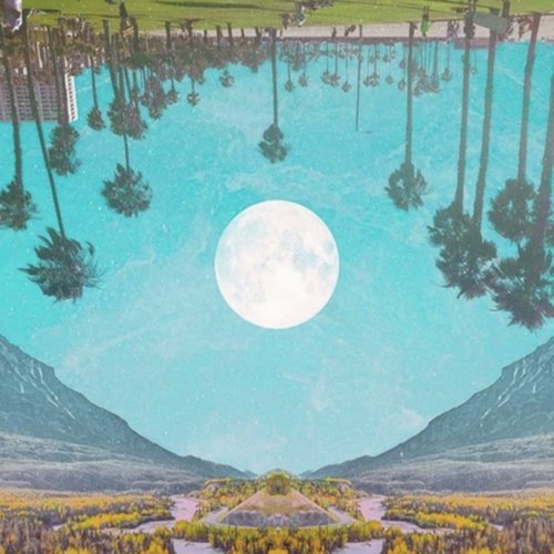 Horizon cover art