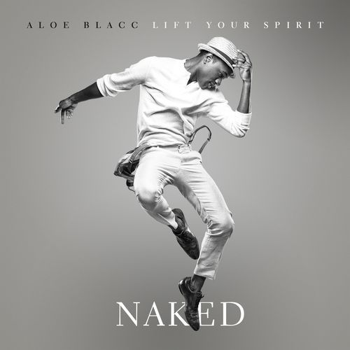 Lift Your Spirit (Naked)