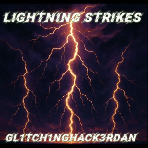 Lightning Strikes