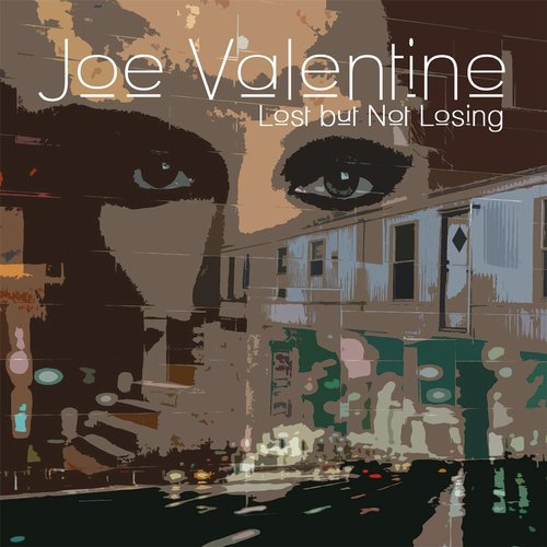 Joe Valentine