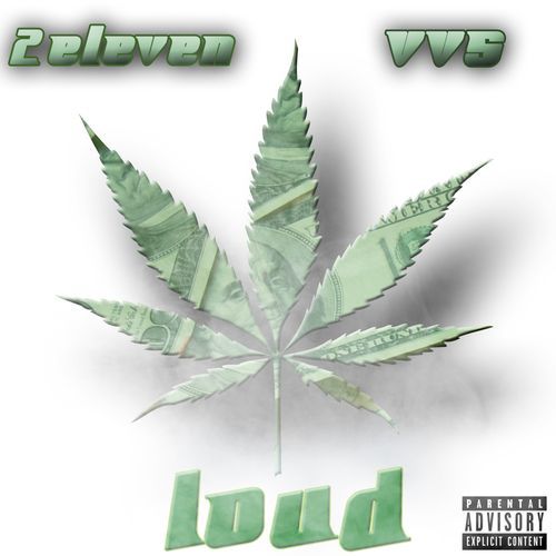 Loud (feat. V.V.S)_poster_image