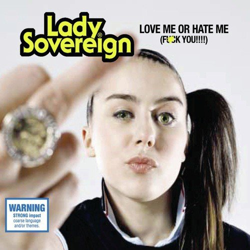 Lady Sovereign