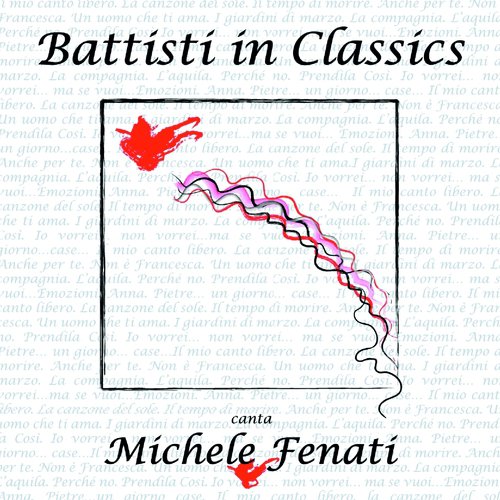 Lucio Battisti ‎– Il Mio Canto Libero 