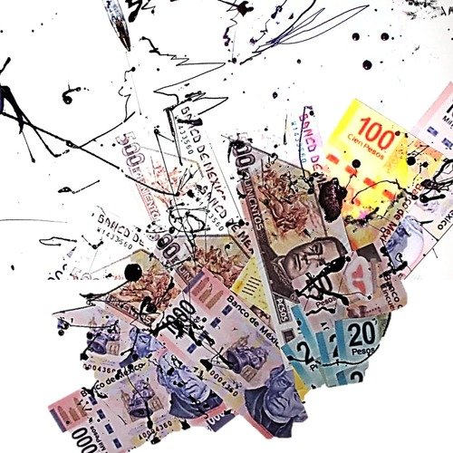 Má$ Tinta Que Varo cover art