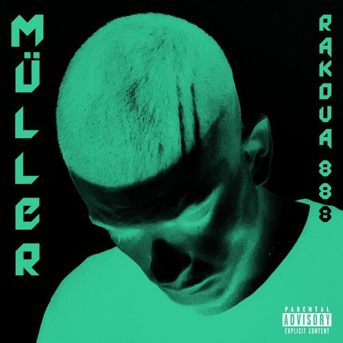 Müller cover art