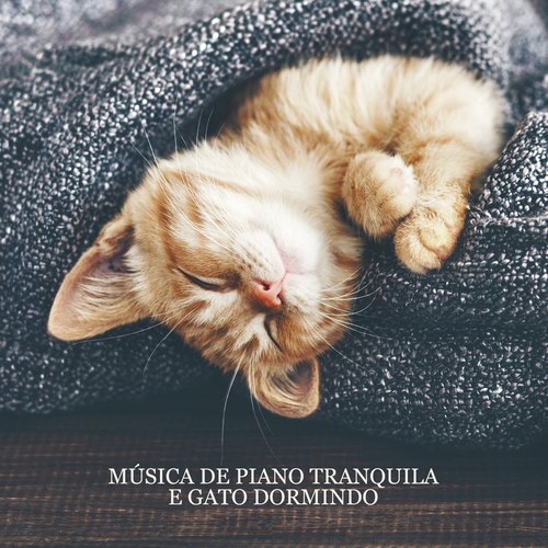 Música para Dormir de Piano cover art