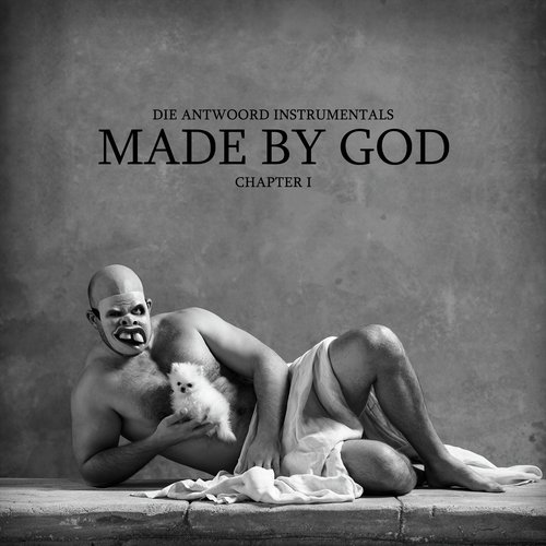 UGLY BOY (Instrumental) - Song Download From MADE BY GOD (Chapter.