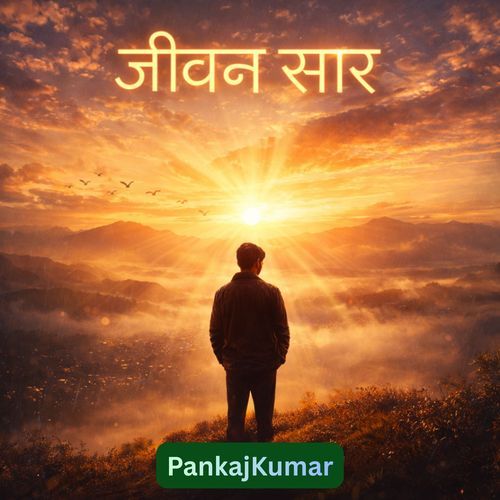 जीवन सार