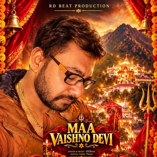 Maa Vaishno Devi