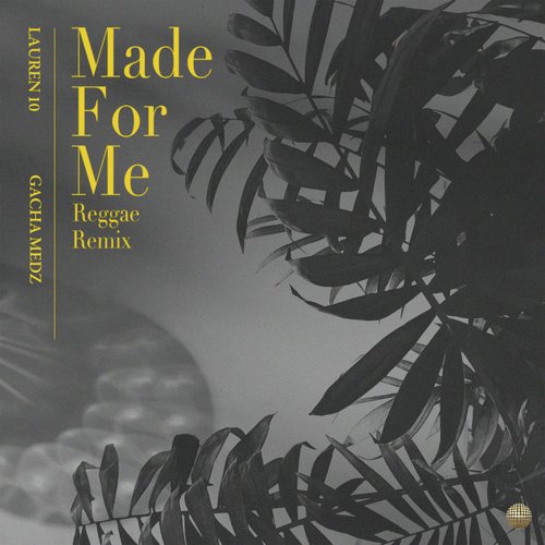 Made For Me (Reggae Remix)_poster_image