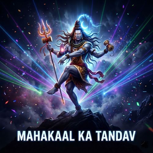 Mahakaal Ka Tandav