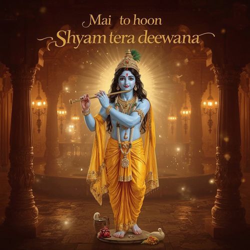 Mai To Hoon Shyam Tera Deewana