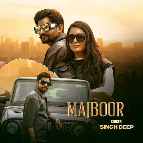 Majboor
