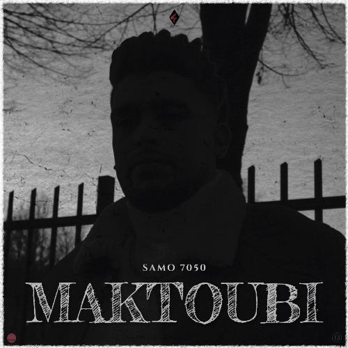 Maktoubi cover art
