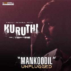 Mankoodil (Unplugged Version) (From &quot;Kuruthi&quot;)-JAEFdEBefAc