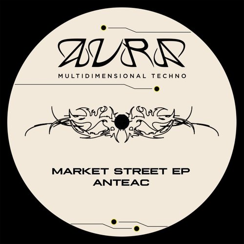 Market Street cover art