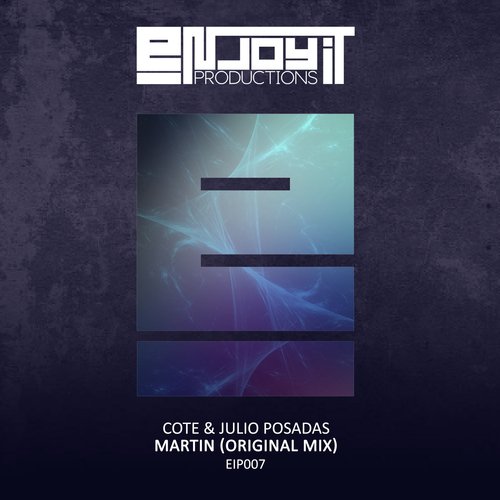 Martin (Original Mix) cover art
