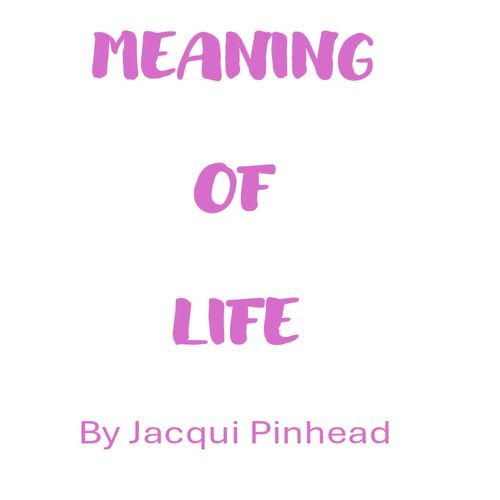 Meaning of Life