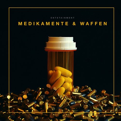 Medikamente &amp; Waffen_poster_image