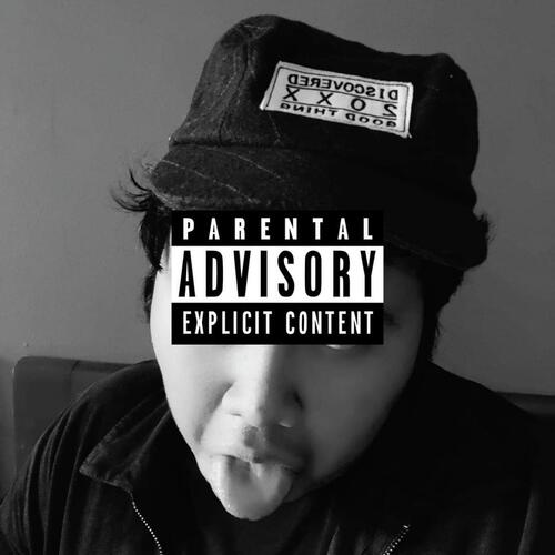 Mediocre cover art