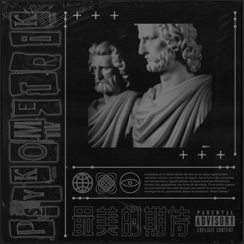 Hayden (Original Mix) cover art