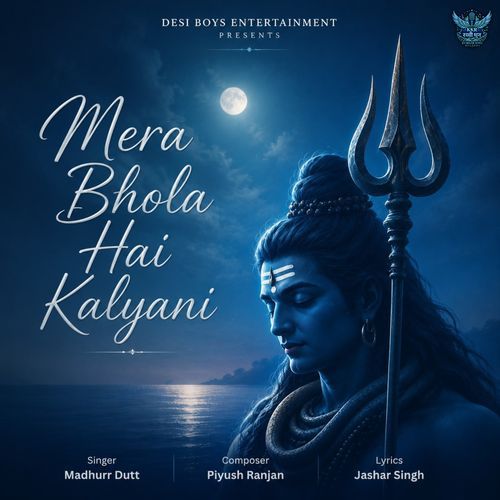 Mera Bhola Hai Kalyani