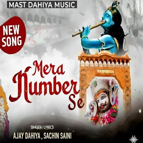 Mera Number Se