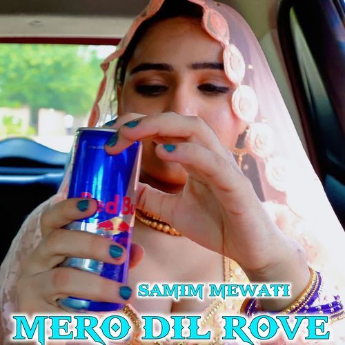 Mero Dil Rove