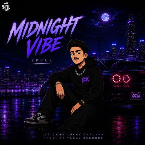 Midnight Vibe