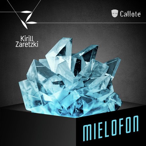 Mielofon cover art