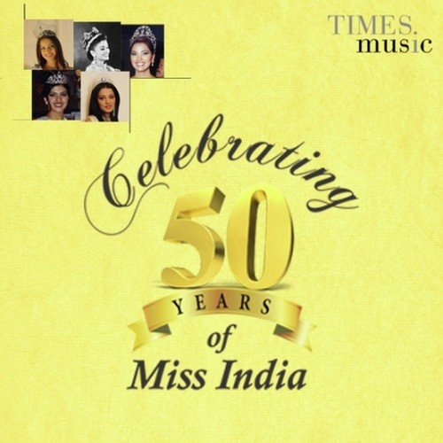 Miss India Anthem