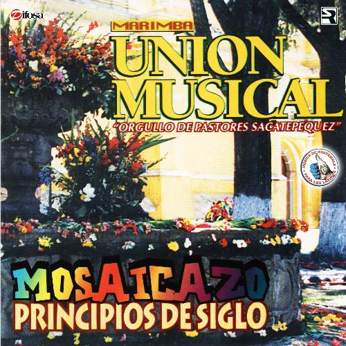 Antonieta cover art