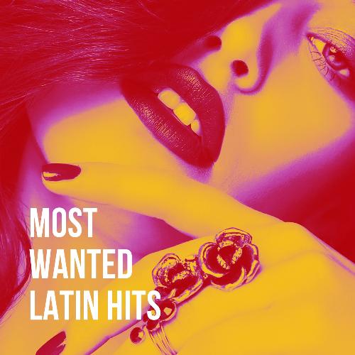 Most Wanted Latin Hits