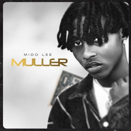 Muller cover art