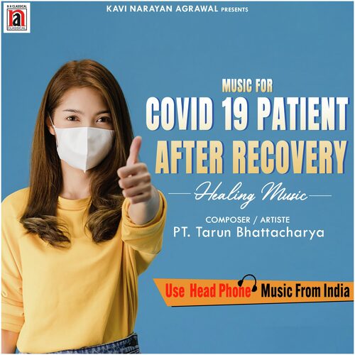 Music For Covid 19 Patient After Recovery