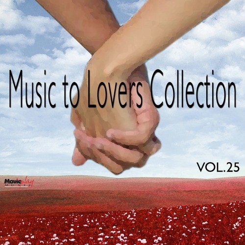 Music  To Lovers Collection, Vol.13