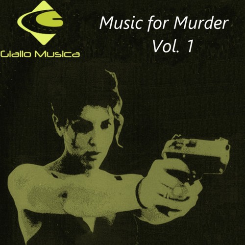 Music for Murder, Vol. 1