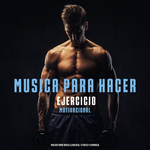 Force GyM Motivator Workout cover art
