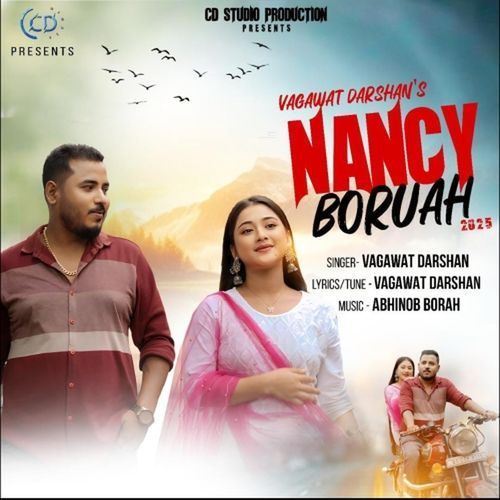Nancy Boruah