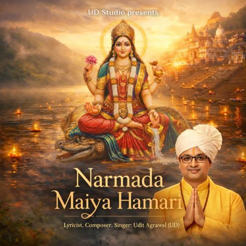 Narmada Maiya Hamari