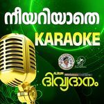 Neeyariyathe (Divyadanam) - Karoake