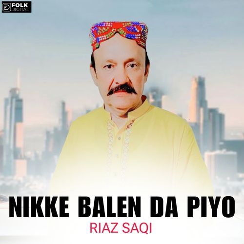 Nikke Balen Da Piyo