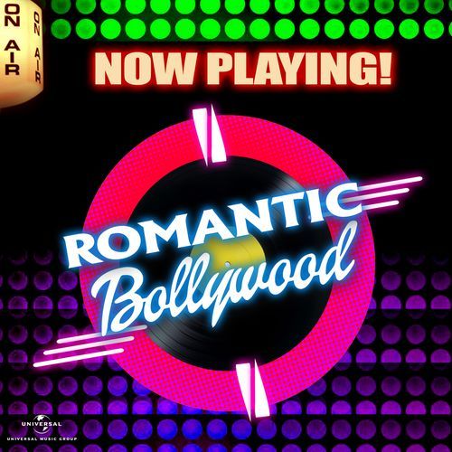 Now Playing! Romantic Bollywood_poster_image