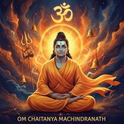 OM CHAITANY MACHINDRANATH