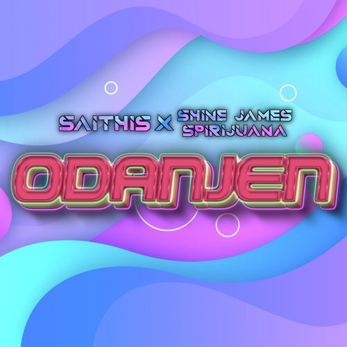 Odanjen-okv tunes