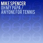 Anyone for Tennis