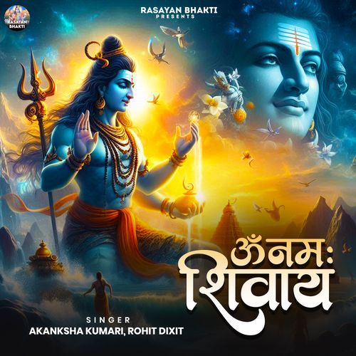 Om Namah Shivay Dhun