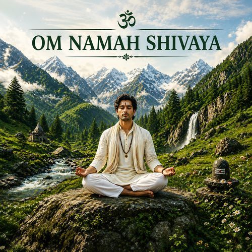 Om Namah Shivaya (Meditation)