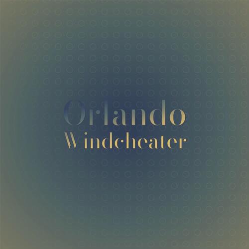 Orlando Windcheater