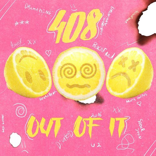 Ashley cover art